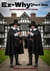 Ex-Why Part One: Gunpowder Plot 2025 - Mickey from Manchester Series, #28