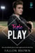 Triple Play - Deltry Ocelots, #2