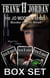 The Jo Modeen Box Set: Books 1 to 3 - Jo Modeen, #13