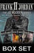 The Jo Modeen Box Set: Books 7 to 9 - Jo Modeen, #16