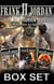 The Jo Modeen Box Set: Books 10 to 12 - Jo Modeen, #17