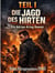 Die Jagd des Hirten: Ein Adrian-Krieg Roman – Teil I - Die Jagd des Hirten: Ein Adrian-Krieg Roman, #1