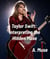 Taylor Swift: Interpreting the Hidden Muse