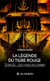 La légende du tigre rouge - Tome 4 - Les voiles de l’ombre