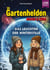 Die Gartenhelden - Band 7 - Das Leuchten der Winterstille
