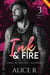 Ink & Fire Serie de Bad Boy, 3 Libros en 1! (Español) - Mafia Romance Español