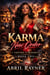 Karma: New Order - Empire of Karma, #2