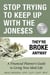Stop Trying To Keep Up With The Joneses - They're Broke Anyway