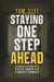 Staying One Step Ahead - Ending the Story of Active Shooter in America's Schools