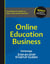 Online Education Business - Step-by-Step Startup Guide