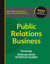 Public Relations Business - Step-by-Step Startup Guide