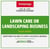 Lawn Care or Landscaping Business - Step-By-Step Startup Guide