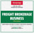 Freight Brokerage Business - Step-by-Step Startup Guide