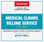 Medical Claims Billing Service - Step-By-Step Startup Guide