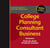 College Planning Consultant Business - Step-by-Step Startup Guide
