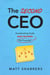 The Second CEO - Accelerating Scale When Following the Founder