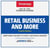Retail Business and More - Step-by-Step Startup Guide