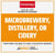 Microbrewery, Distillery, or Cidery - Step-by-Step Startup Guide