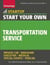 Start Your Own Transportation Service - Your Step-by-Step Guide to Success