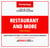 Restaurant and More - Step-By-Step Startup Guide