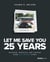 Let Me Save You 25 Years - Mistakes, Miracles, and Lessons from the Lovesac Story