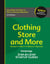 Clothing Store and More - Step-by-Step Startup Guide