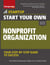 Start Your Own Nonprofit Organization - Your Step-By-Step Guide to Success