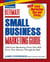 Ultimate Small Business Marketing Guide - 1500 Great Marketing Tricks That Will Drive Your Business Through the Roof