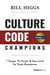 Culture Code Champions - 7 Steps To Scale & Succeed In Your Business