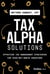 Tax Alpha Solutions - Effective Tax Management Strategies for High-Net-Worth Investors