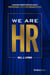 We Are HR - The Business Owner's Definitive Guide To Professional Employer Organizations