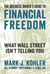 The Business Owner's Guide to Financial Freedom - What Wall Street Isn't Telling You