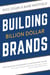 Building Billion Dollar Brands - Spectacular Successes & Cautionary Tales: The Lure Of Brand Response From Both Sides Of The Marketing Fence