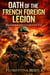 Oath of the French Foreign Legion