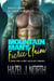Mountain Man's Fierce Claim - Rugged Loners of Timber Peak Valley, #3