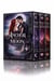 Anchor and the Moon Trilogy Boxset