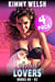Anal Lovers 4-Pack : Books 89 – 92 - Anal Lovers 4-Pack, #23