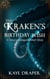The Kraken's Birthday Wish - Gesa's Menagerie, #12
