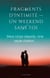 Fragments d'Intimité — Un weekend sans toi