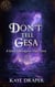 Don't Tell Gesa - Gesa's Menagerie, #13