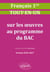 Français - 1re - Tout-en-un sur les œuvres au programme du bac - Session 2026-2027