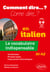 Le vocabulaire indispensable en italien - A1-A2