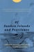 Of Sunken Islands and Pestilence - Restoring the Voice of Edward Taylor Fletcher to Nineteenth-Century Canadian Literature
