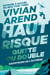 Haut Risque : Quitte ou Double - Sauveteurs de l'extrême, #3