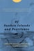 Of Sunken Islands and Pestilence - Restoring the Voice of Edward Taylor Fletcher to Nineteenth-Century Canadian Literature