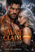 Savage Claim: An Arranged Marriage Paranormal Werewolf Romance with Rival Packs