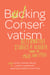 Bucking Conservatism - Alternative Stories of Alberta from the 1960s and 1970s
