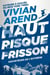 Haut Risque : Frisson - Sauveteurs de l'extrême, #4