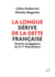 La longue dérive de la dette française : Histoire budgétaire de la Ve République - Histoire budgétaire de la Ve République