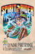 Spirit Rider - A Lillian Indigenous Mystery